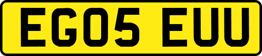 EG05EUU