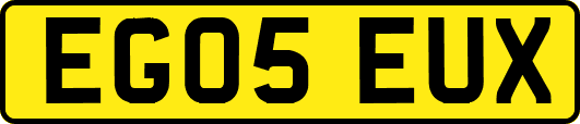 EG05EUX