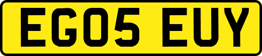 EG05EUY