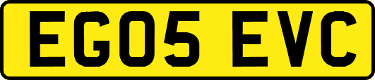 EG05EVC