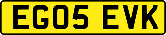 EG05EVK