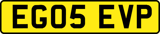EG05EVP