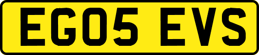 EG05EVS
