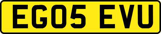 EG05EVU