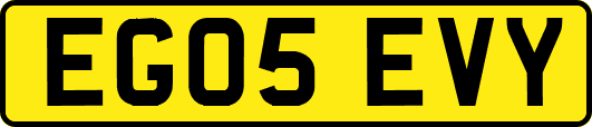EG05EVY