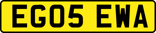 EG05EWA