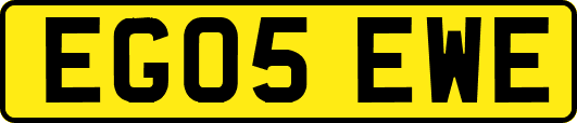 EG05EWE