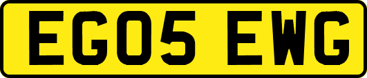 EG05EWG