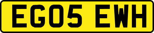 EG05EWH
