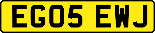 EG05EWJ