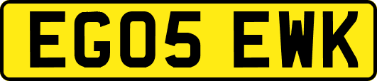 EG05EWK