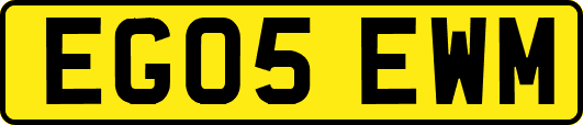 EG05EWM
