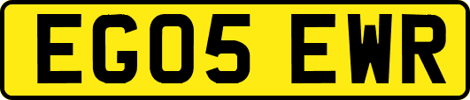 EG05EWR