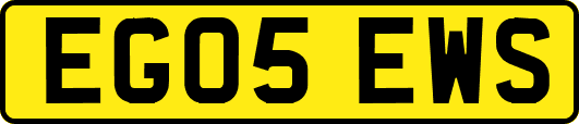 EG05EWS