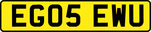 EG05EWU