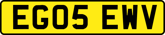 EG05EWV