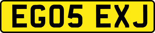 EG05EXJ