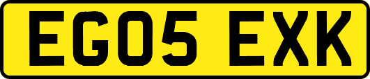 EG05EXK