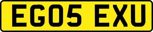 EG05EXU