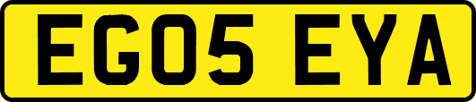 EG05EYA