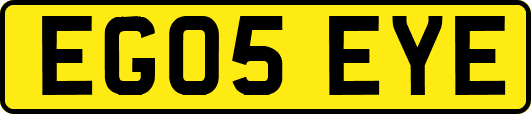 EG05EYE