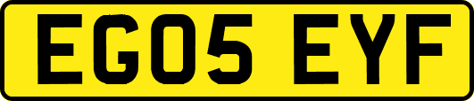 EG05EYF