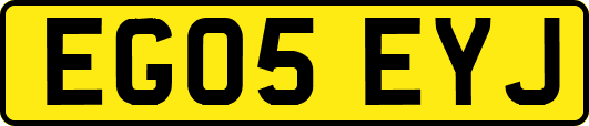 EG05EYJ