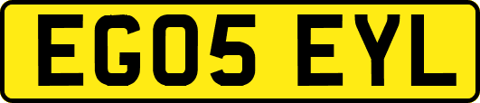 EG05EYL
