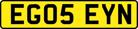 EG05EYN