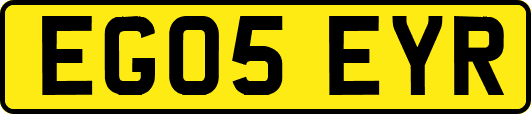 EG05EYR