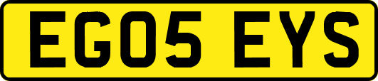 EG05EYS