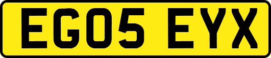 EG05EYX