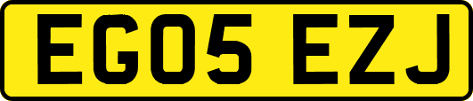 EG05EZJ
