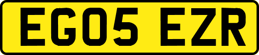 EG05EZR