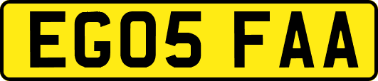 EG05FAA