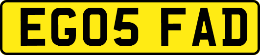 EG05FAD