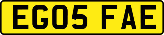 EG05FAE