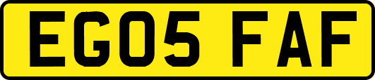 EG05FAF