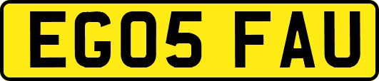 EG05FAU