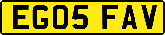 EG05FAV