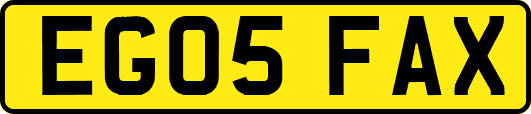 EG05FAX
