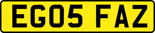 EG05FAZ