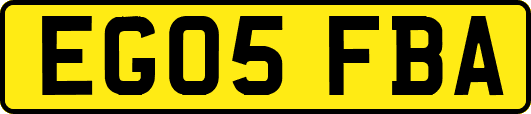 EG05FBA