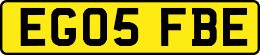 EG05FBE
