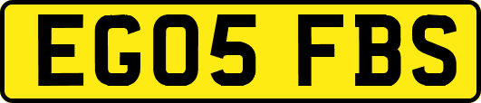 EG05FBS