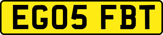 EG05FBT