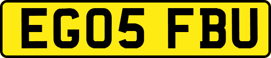 EG05FBU
