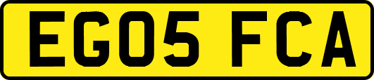 EG05FCA