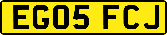 EG05FCJ