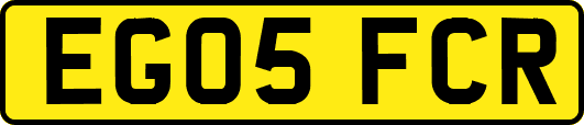 EG05FCR